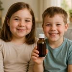 Obat Gondongan dari Apotik Untuk Anak