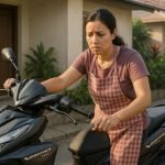 vario 150 tidak bisa starter