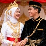 Anak Terakhir Menikah dengan Anak Terakhir
