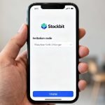 Cara Dapat Kode Undangan Stockbit Crypto