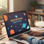 Cara Memilih Laptop untuk Anak Sekolah