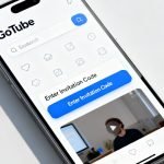Kode Undangan GoTube